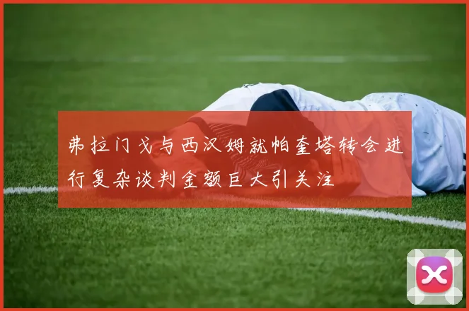 弗拉门戈与西汉姆就帕奎塔转会进行复杂谈判金额巨大引关注